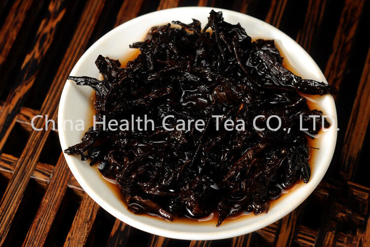 High Quality PuEr Tea Brick Black Tea Oldest Puerh Tea Organic Tea Compressed