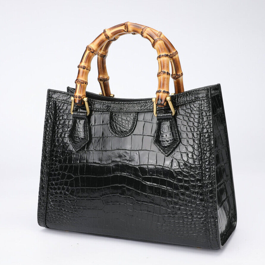 Handcrafted Real SiameseBelly Skin Women's Luxury Handbags Party/Cocktail Bags