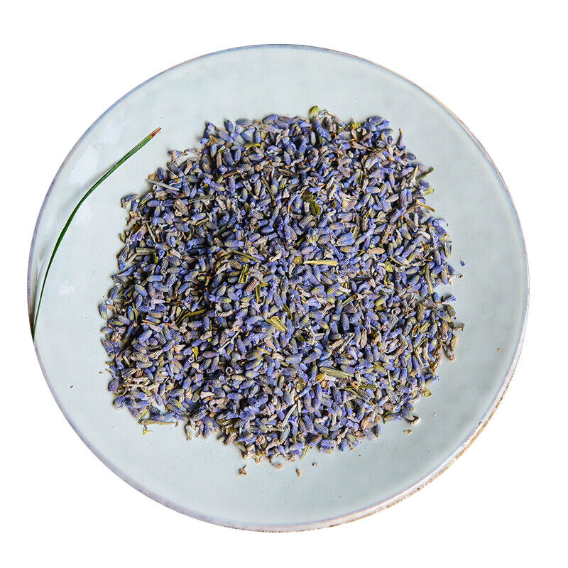 chinese Lavender Tea Flower Floral Dried Herbal Buds Health Tea