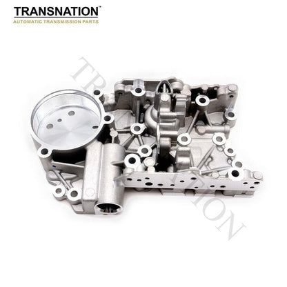 Oam Dq200 Transmission Accumulator Valve Plate Fit for Audi Vw Skoda Seat Dsg 7