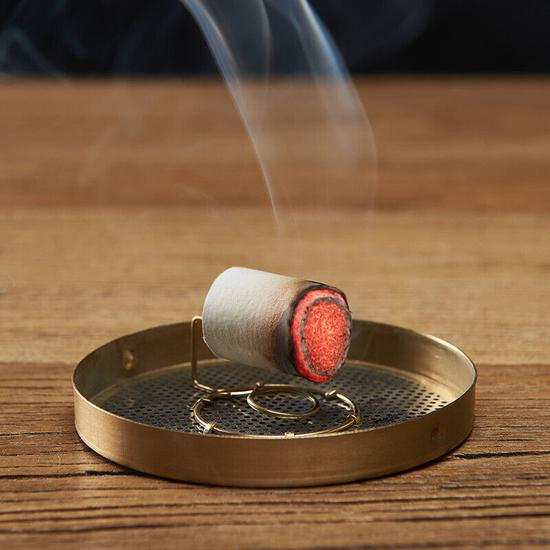 54pcs Moxa Column Chen Pure Moxibustion Roll Handmade Wormwood Article 艾灸艾条艾草艾柱