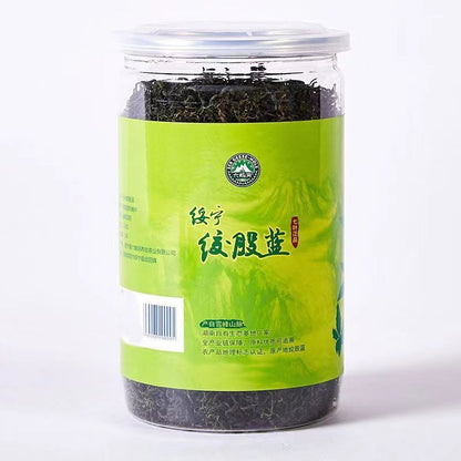 Gynostemma Pentaphyllum Herbal Green Tea Chinese Natural Jiaogulan Herbs Tea