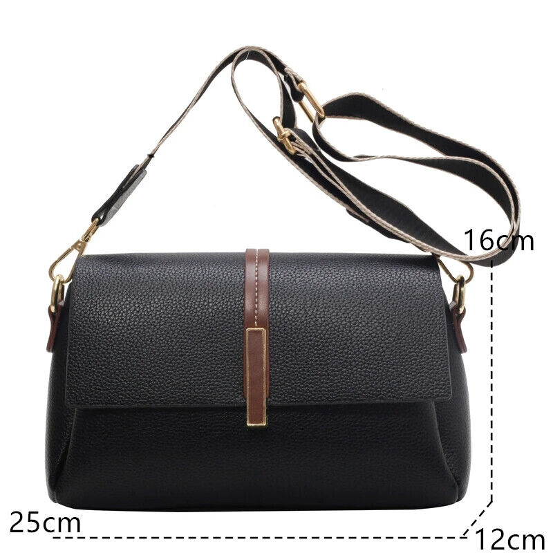 Handbag Women Shoulder Crossbody Bag Female Messenger Bag Purse