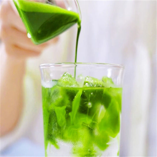 100-30g Organic Matcha Japanese Green Tea Powder Vegan Gluten-Free Matcha Powder