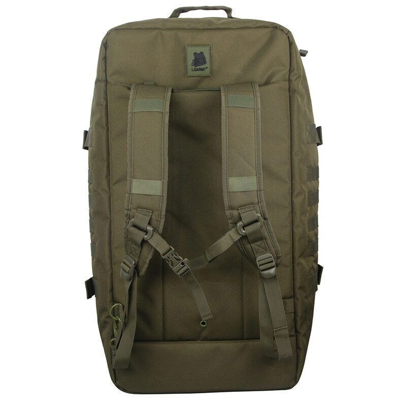 Gym Bags Camping Bags Hiking Travel Hunting Bag Outdoor Tactical Backpack