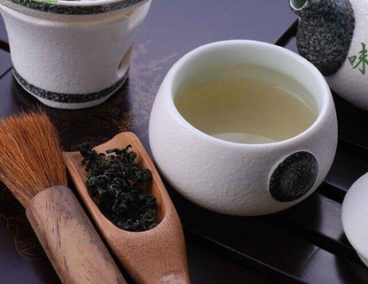 Jiaogulan Wild Aescinate Gynostemma pentaphyllum Health Tea Chinese Herbal Tea