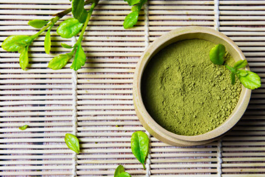 Golden Herb Japanese Organic Ceremonial [Grade 1] Matcha Green Tea Powder