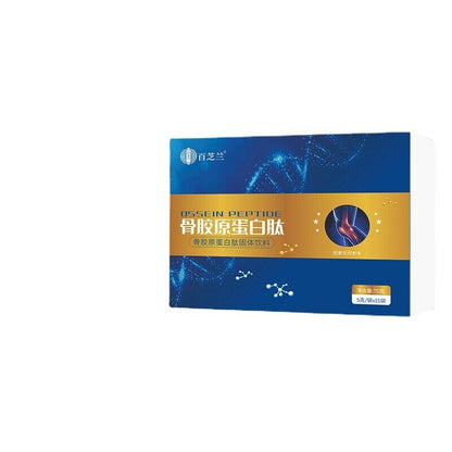 Beef Bone Collagen PowderSmall molecule peptideCollagen peptide powder