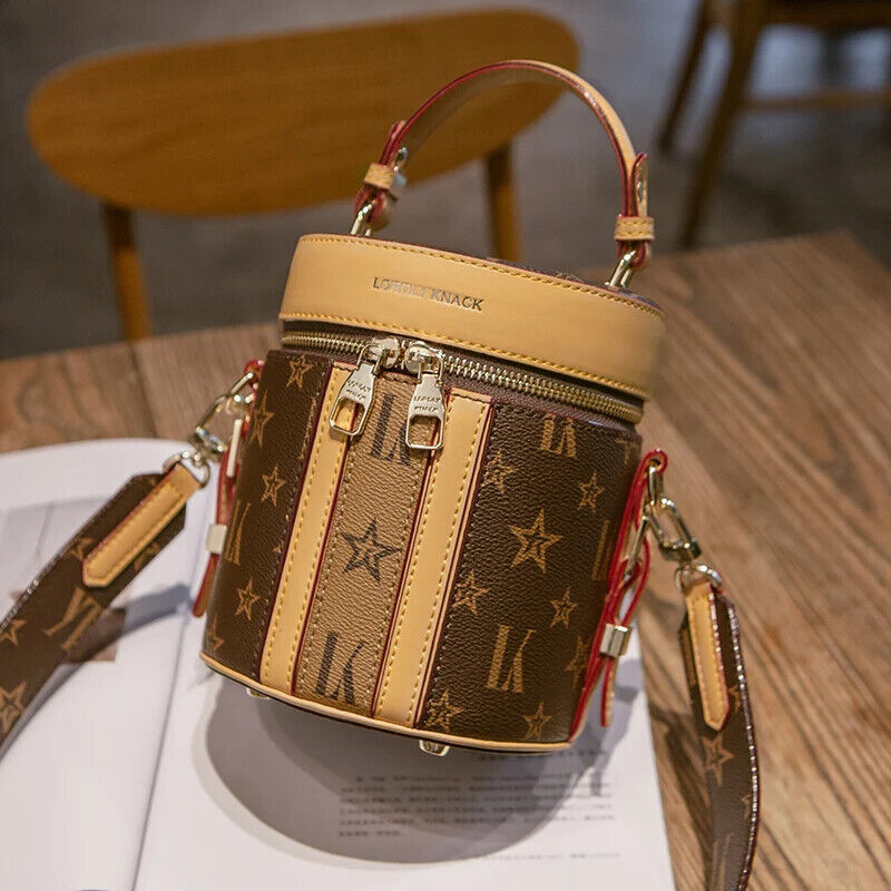 Bag Retro Casual Women Totes Shoulder Bags Female Chain Handbag for Women