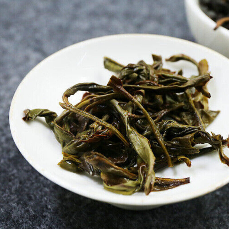 Feng Huang Dancong Honey Orchid Aroma Wulong Tea Yr Mi Lan Xiang Oolong Tea