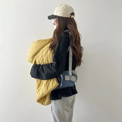 Baby Stroller Blanket Winter Newborn Trolley Wrap Quilt Kids Sleeping Bag