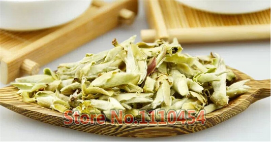 250g Anti-old White Bacillus Spores Wild White Tea Wild Trees Spring Bud Cha Tea