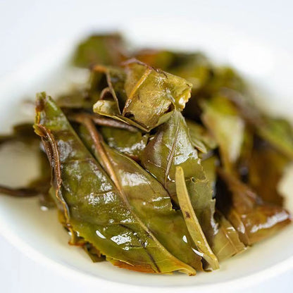 30g/Bag Old White Tea Loose Package White Tea Ancient Tree White Tea Loose Leaf
