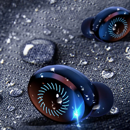 Audifonos Bluetooth 5.0 inalambricos Auriculares para Telefonos Celular Tablet