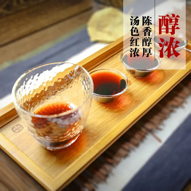 1000g Ya'an Tibetan Tea 雅安藏茶特制砖茶1000g