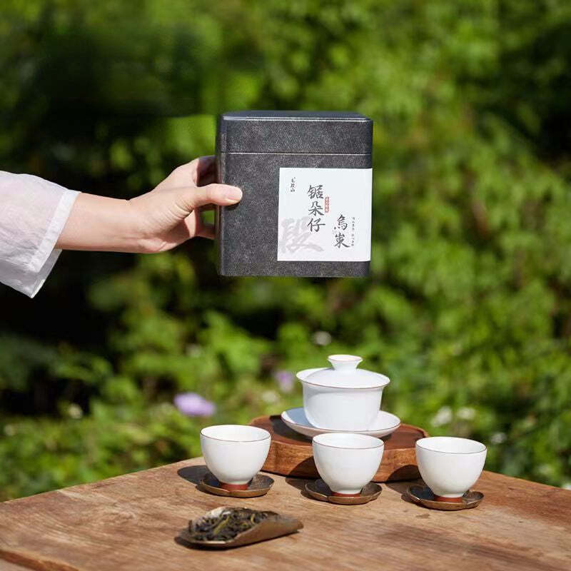125g/250g Premium Feng Huang Can Dong Oolong Tea Top Phoenix Dancong Oolong Tea