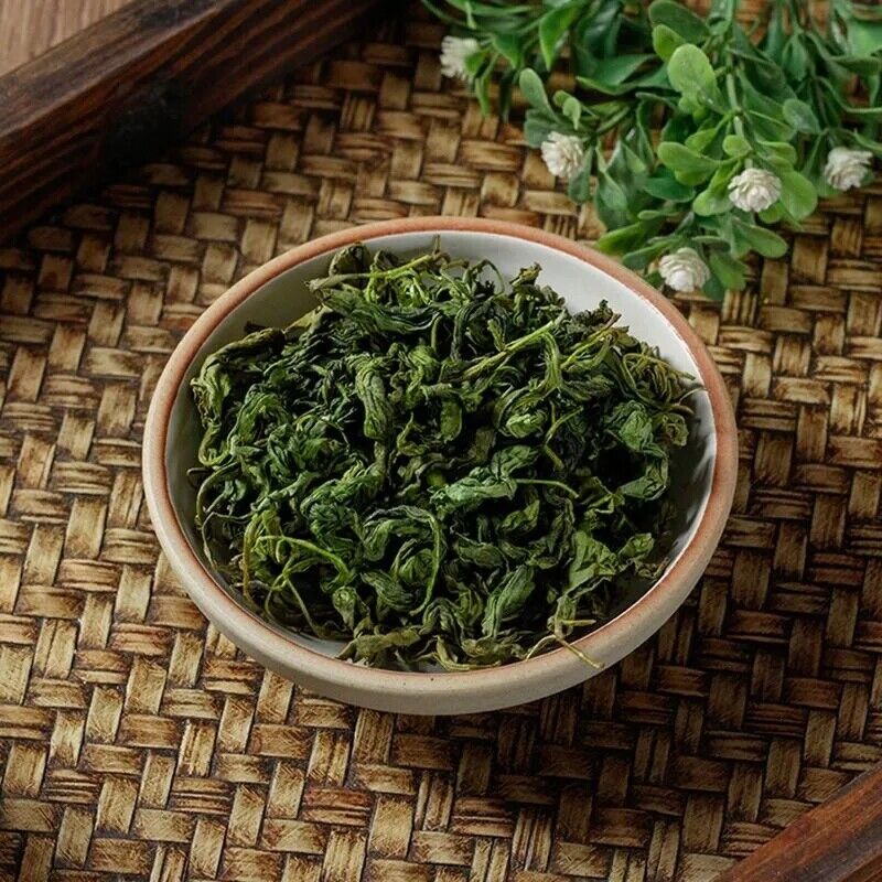 Clove Leaf Herbal Tea Stomach Health Helicobacter Pylori Bad Breath 8.8/17.6 oz