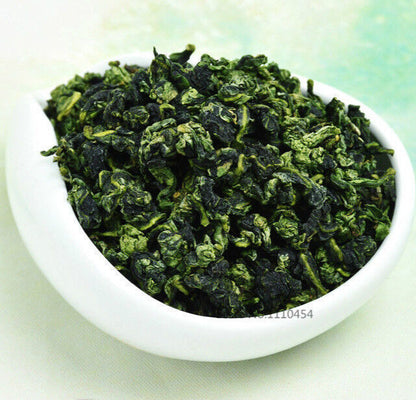 50g Green Tea Factory Outlet Organic Oolong Tea Tikuanyin Anxi Tie Guan Yin Tea茶