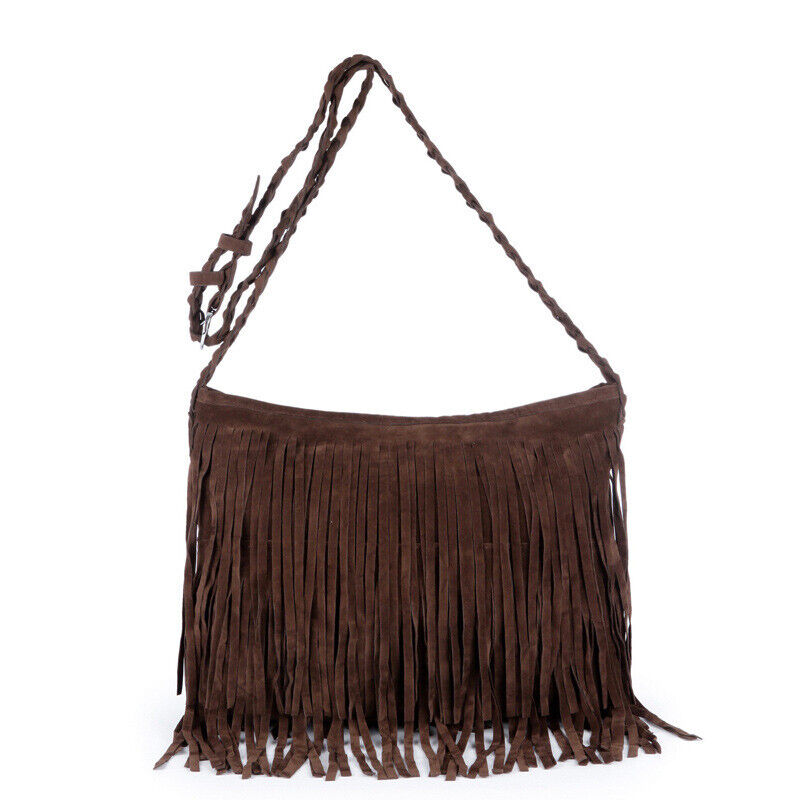 Crossbody Handbag Women Concealed Carry Purse Single Shoulder Bag