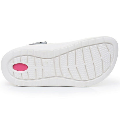 New Men Sandals Mens Shoes Women Sandals For Men Unisex Shoes Gray