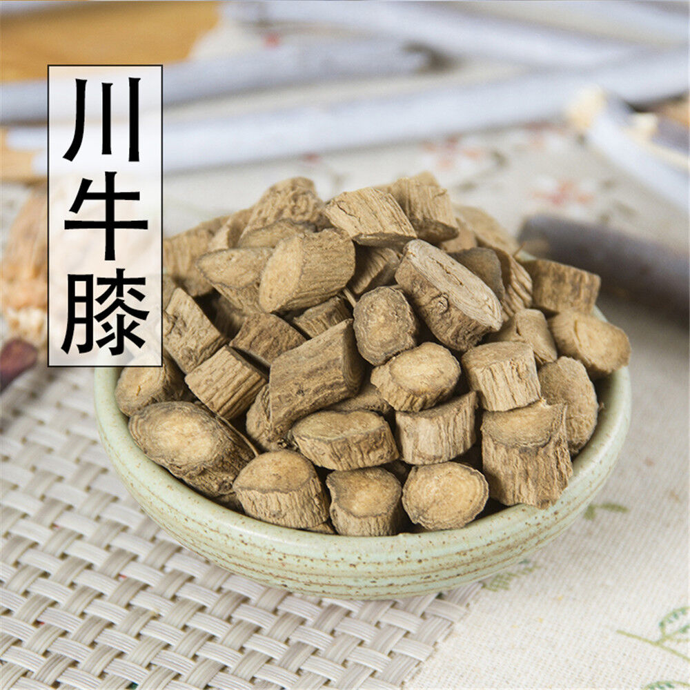 100% Herbal Health Care Chinese Herbs Natural Medicinal ChuanNiXi Cyathula Root