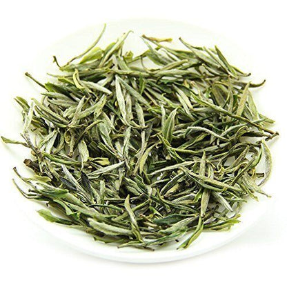 Early Spring Anhui Huang Shan Mao Feng Green Tea-50g/1.8oz