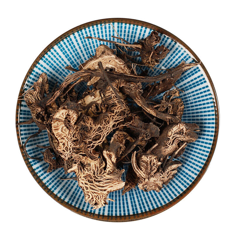 250g/500g Healthy Tea 100% Natural Shengma Organic Herbal Tea 精选升麻