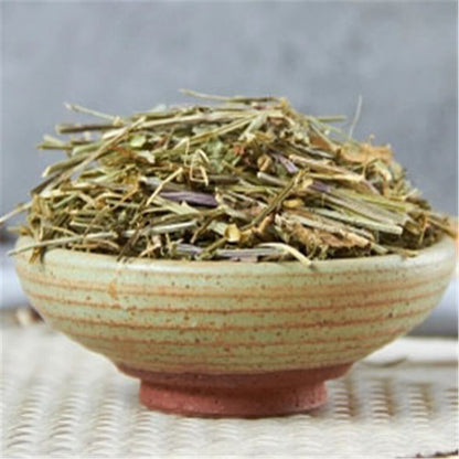 250/500g Chinese herb Scutellaria Herb Scutellaria Barbata Ban Zhi Lian 骷髅帽