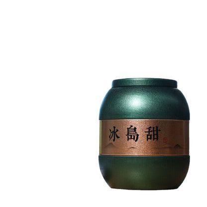 Longzhusheng Puer Small Grain Yunnan Tea Bingdao Natural Health Tea Xiaotuo-