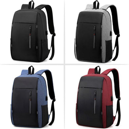 Men's Backpacks Bag Pack Men Backpack for School Book Bag Back Bag Men