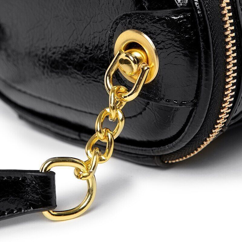 Pu Leather Crossbody Bags Women Summer Branded Ladies Shoulder Handbags