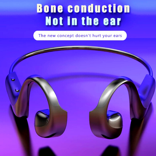 Audifonos Auriculares Bluetooth 5.0 inalambricos Earbuds Bone Conduction&EarHook