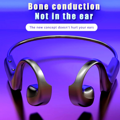 Audifonos Auriculares Bluetooth 5.0 inalambricos Earbuds Bone Conduction&EarHook