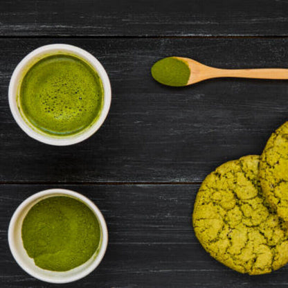 50-500g Organic Matcha Green Tea Powder 100% Natural & Pure, Ceremonial Grade