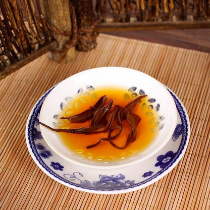 Chinese Yingde Black Tea Yinghong Yingteh Ying De NO.9 Yingdehong Black Tea 250g