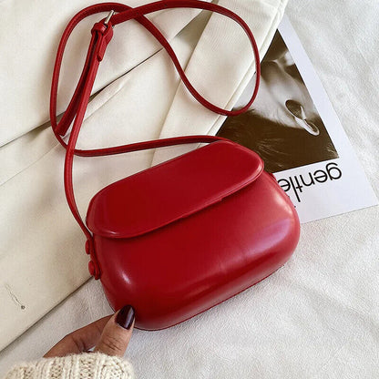 Women Bag Small Shell Bag Shoulder Bag Ladies Handbags Purse Crossbody Bags