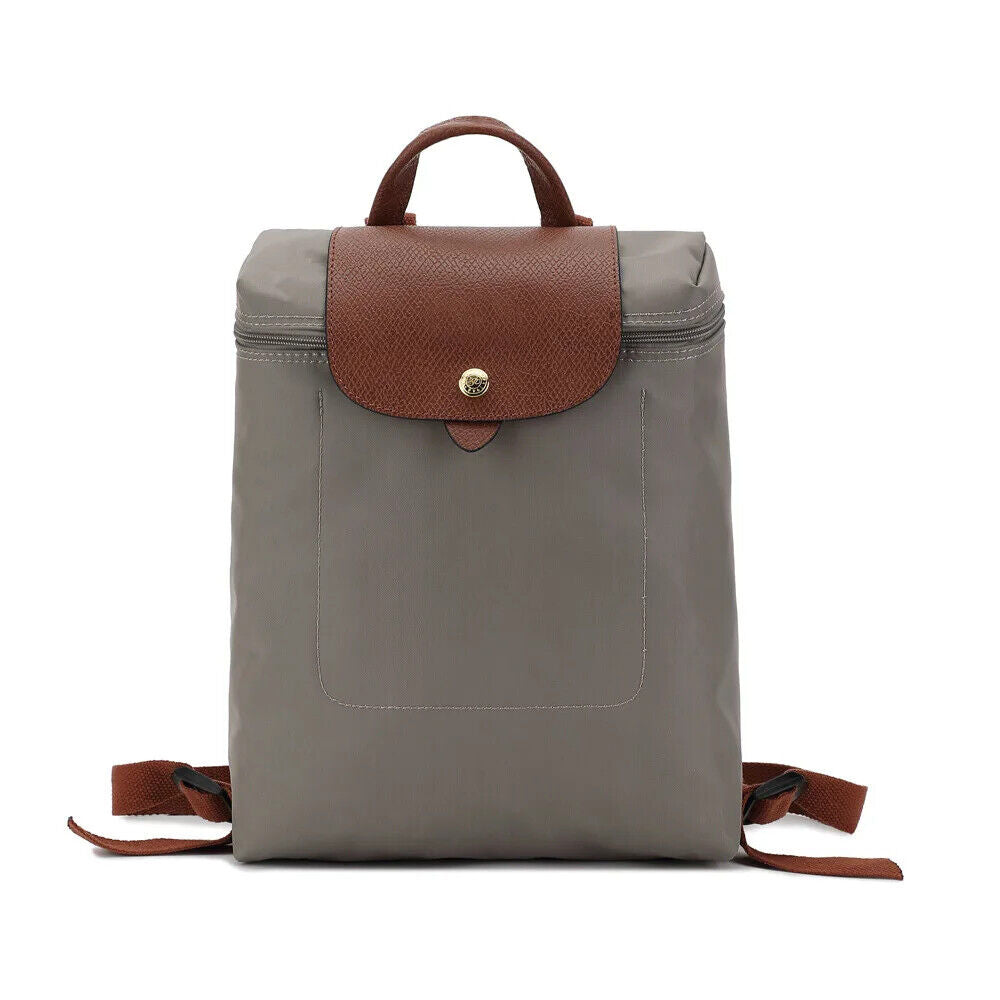 Backpack Laptop Bag Lightweight Women Business Man Backpacks School Nylon Bags