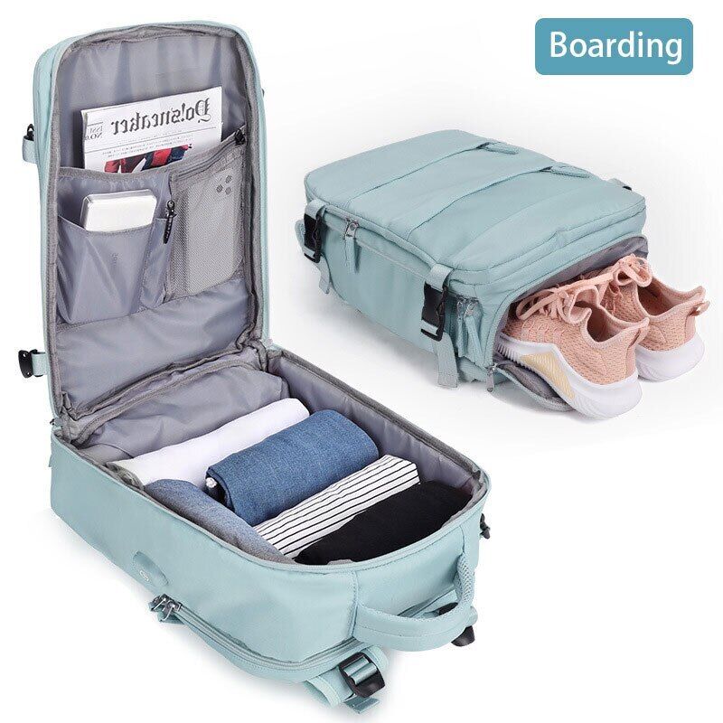 Women Backpacks Laptop Bag Backpack Daypack Travel Bags Students School Bags