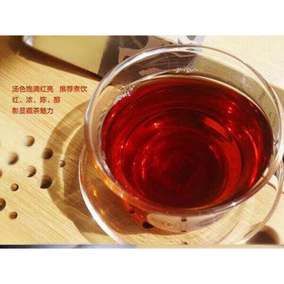 50g Ya'an Tibetan Tea Buds Fine Mao Jian 黑茶雅安藏茶芽细毛尖 50g 特级一芽一叶高山茶蒙顶山茶
