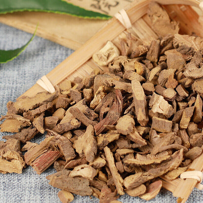 500g Healthy Drink Chinese Specialty Tea Tu Da Huang Natural Herbal Tea 土大黄