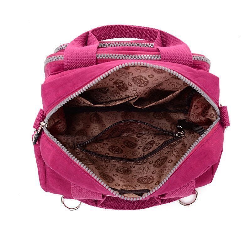 Women Bags Female Handbags Zipper Main Bag Woman Shoulder Crossbody Bag