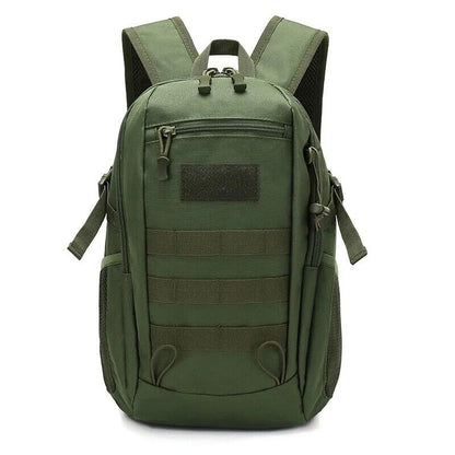 Outdoor Tactical Backpack Men Sport Travel Backpacks Camping Hunting Bags