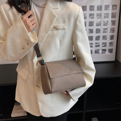 Women Crossbody Purse Bags Pattern Messenger Side Bag Shoulder Totes