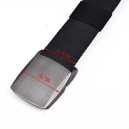 Men Belt Buckle Head Alloy Solid Metal DIY Replacement Parts Crafts Accessories