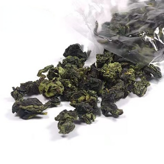 Tieguanyin Green Tea Slimming Anxi Tie Guan Yin Oolong Tea Iron Box Package 250g