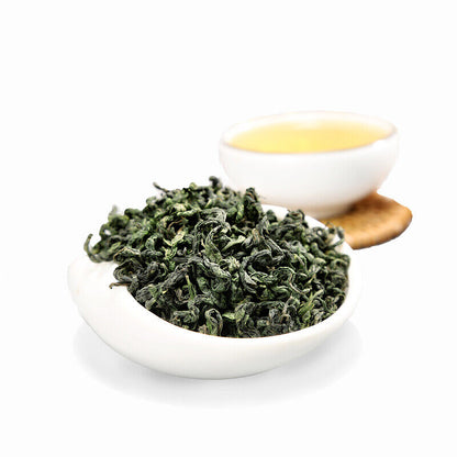 Northeast China Ci Wu Jia tea leaves Changbai Mountain Loose tea herbal tea