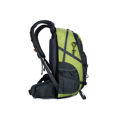 Outdoor Bag Camping Wear 40L Backpack Mountaineering Travel Backpack Sports Bag