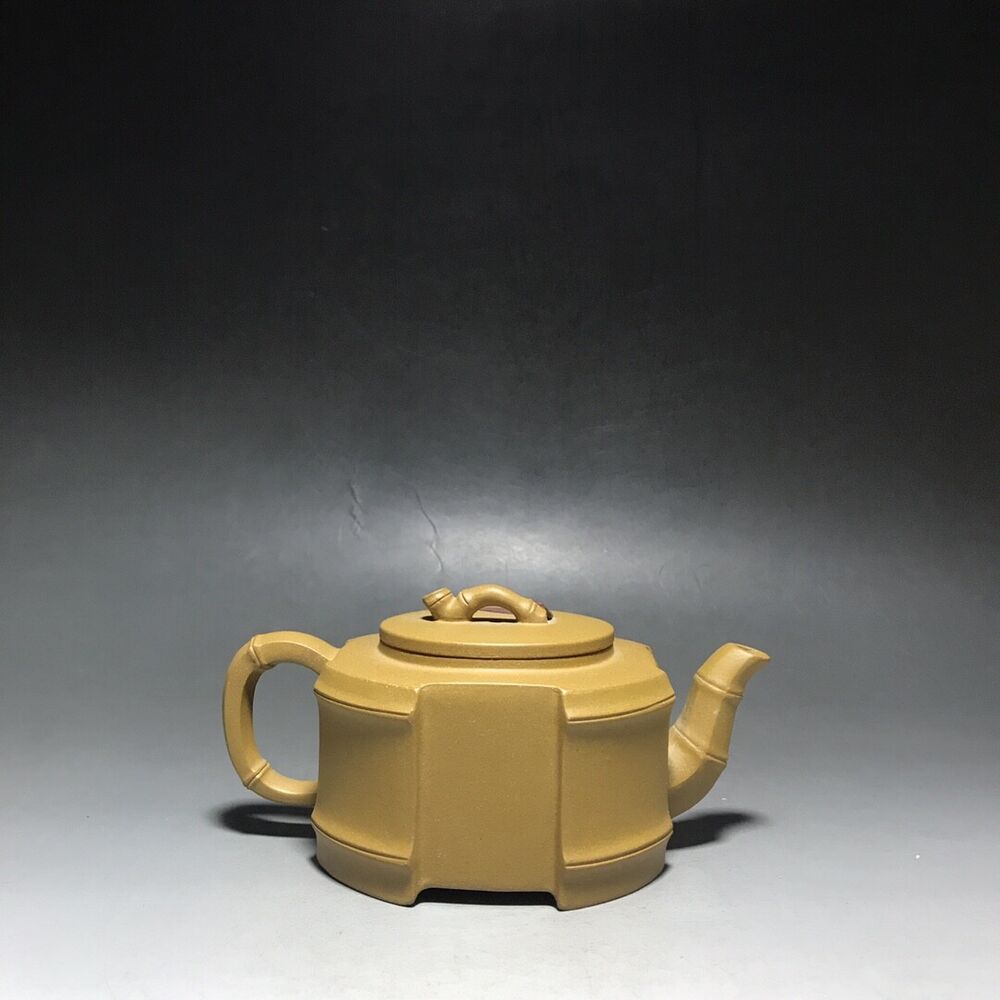 vintage chinese yixing purple clay teapot zisha ceremony fashion gift teaware