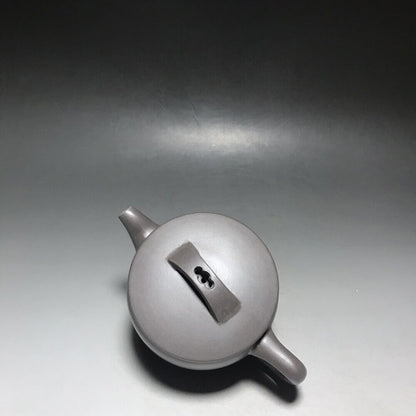 vintage chinese yixing purple clay teapot zisha ceremony teaware collection rare