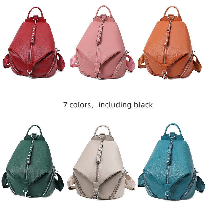 Women Backpacks 100% Travel Backpacks Schoolbag Girls Backpack